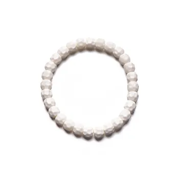 Gu He Cow Bones Bracelets Unisex