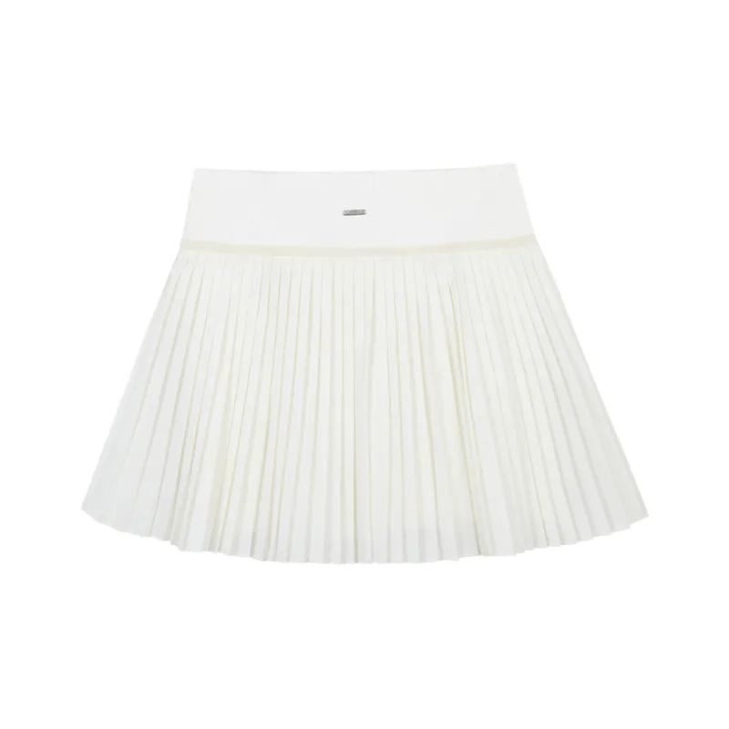 YOTTOY Yoga Skirts Women's-3