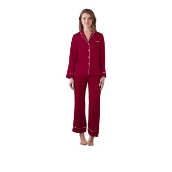 MANITO Women's Pajama Sets