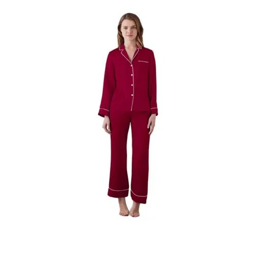 MANITO Women's Pajama Sets