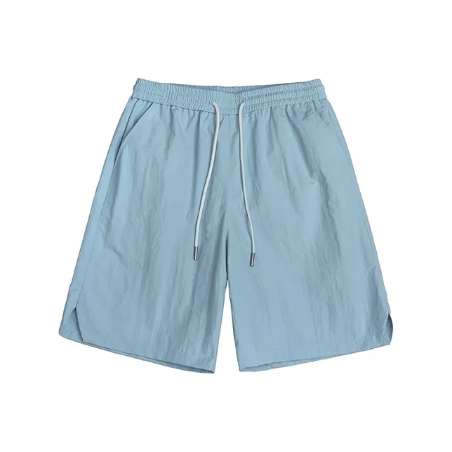 TIRED Casual Shorts Unisex-0