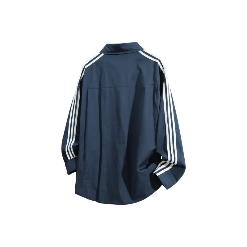 Tre Club Shirts Unisex-5