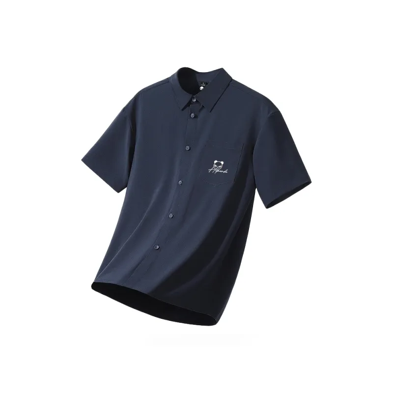 HIPANDA Shirts Men-2