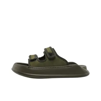 Ritai Slip Resistant Abrasion Resistant Slide Slippers Men's