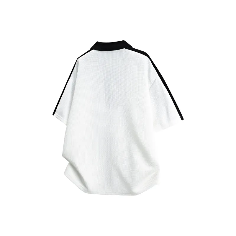 FASTFISH Polo Shirts Unisex-5
