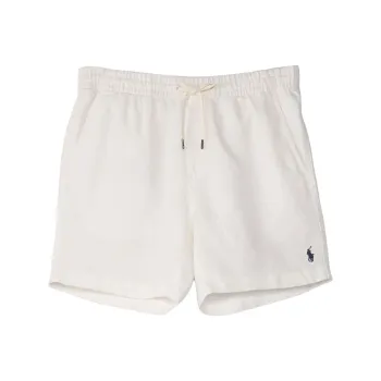 Polo Ralph Lauren Casual Shorts Men's White