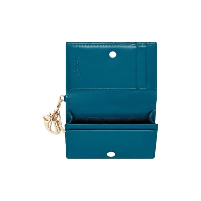 DIOR Lady DIOR Card Holders-2