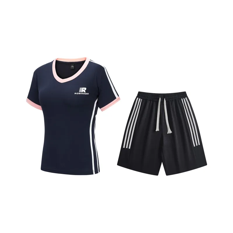 ROBINHOOD Casual Suits Women's-8