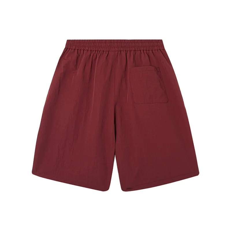 TIRED Casual Shorts Unisex-7
