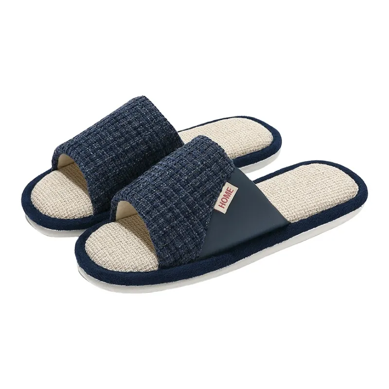 Cat power Slippers / Home Slippers-6