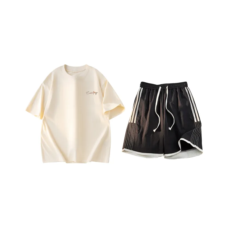 CAN·TORP Casual Sportswear Unisex-7