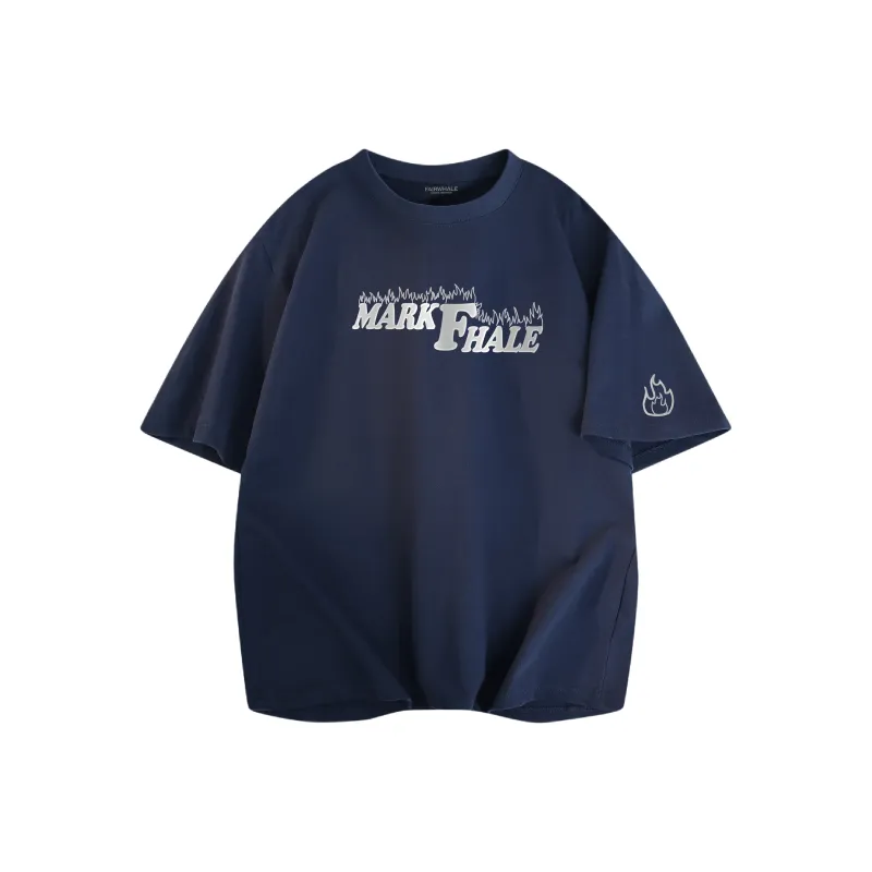 FAIRWHALE T Shirts Unisex-6