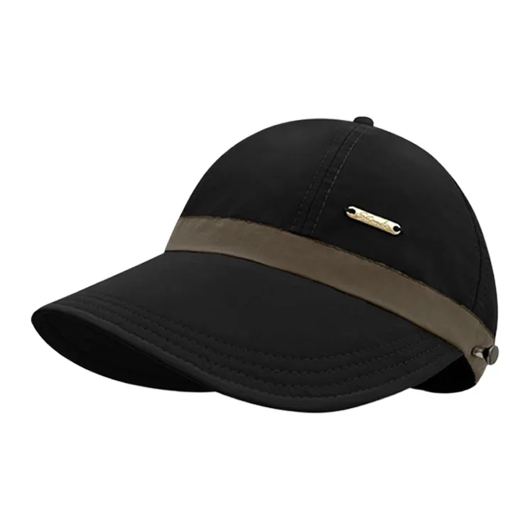 YUZHAOLIN Cotton Sun Protection Hats Unisex-7