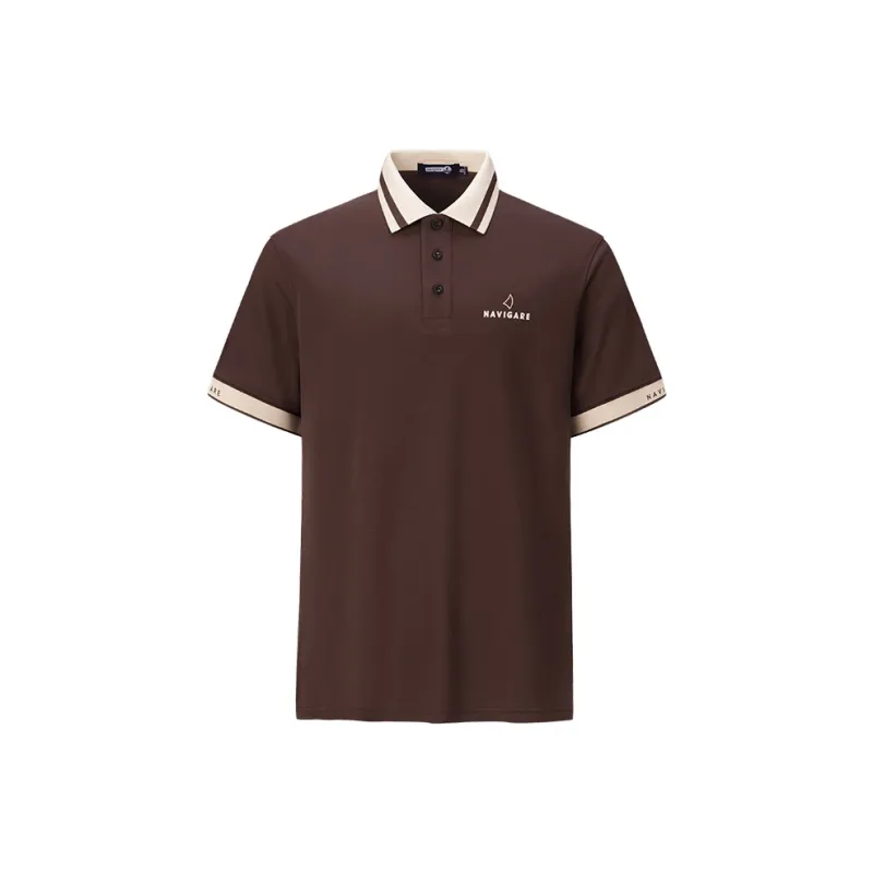 NAVIGARE T Shirts Men-8