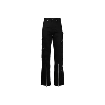 HELIOT EMIL Cargo Pants Women's