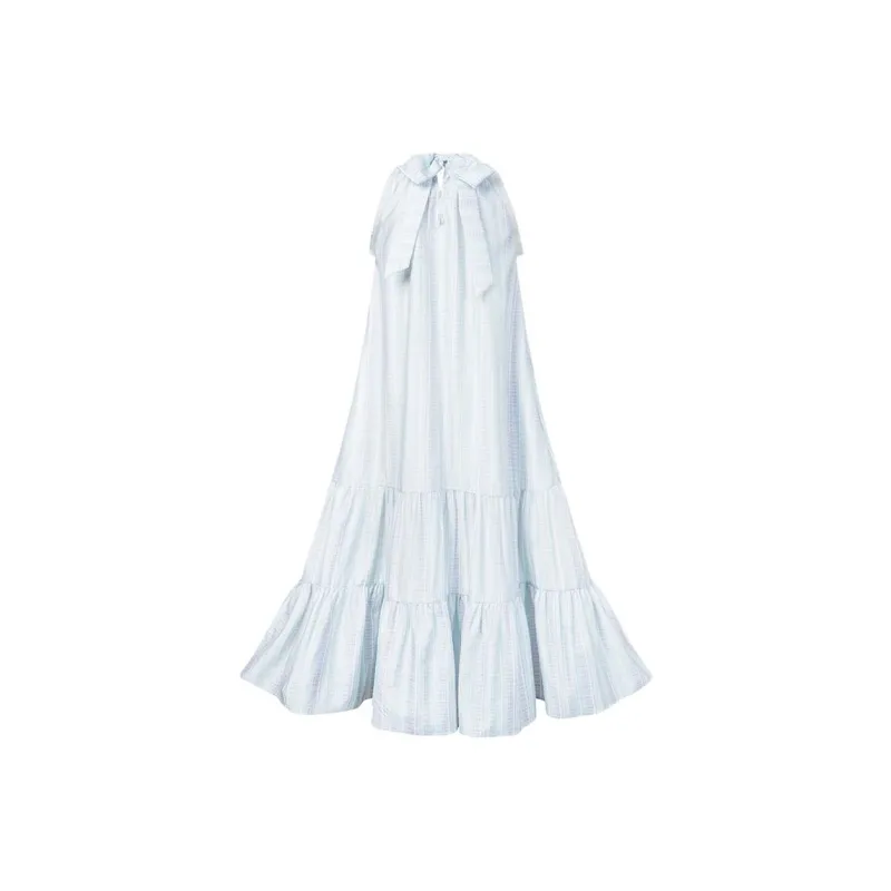 SourceDEEMO Sleeveless Dress Women's-8