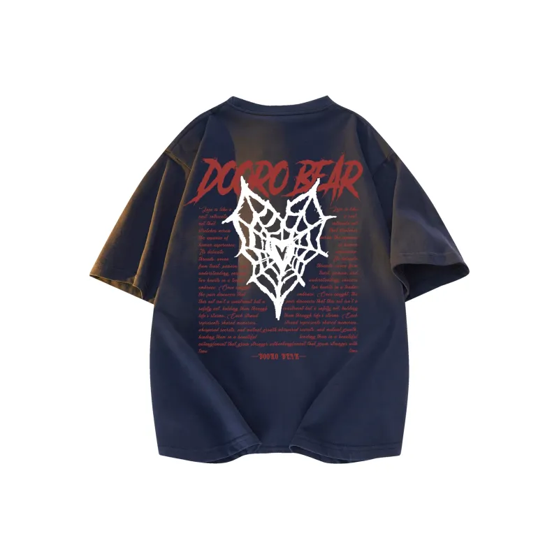 Budding Bear T Shirts Unisex-20
