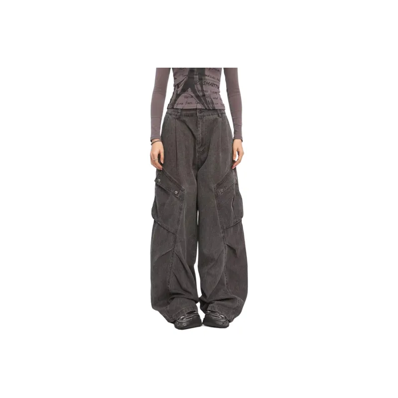 HAPPY PARTY Jeans Unisex-0