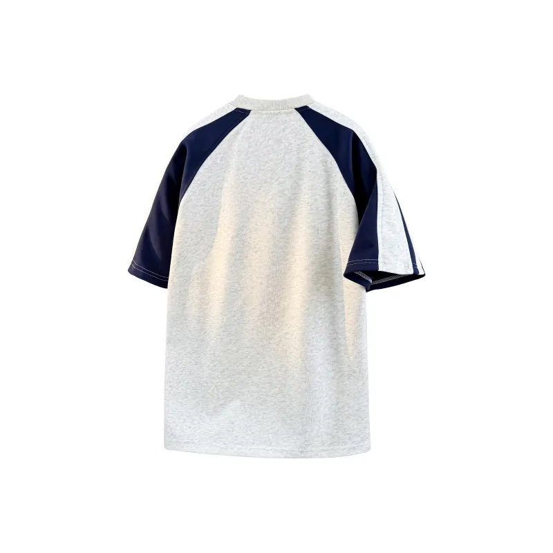 BOTH PLAY T Shirts Unisex-6
