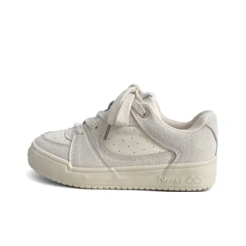 Kalinsd 1971 Slip Resistant, Abrasion Resistant, Breathable Low Top Skateboard Shoes Women's
