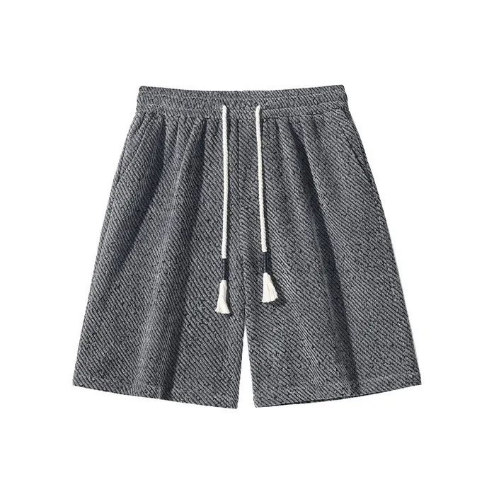 VESIBO Summer Casual Shorts Unisex-5