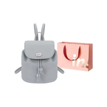 WHEELY BABY+ PU Backpack Women's Multicolor