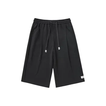 Go It Alone Casual Shorts Unisex