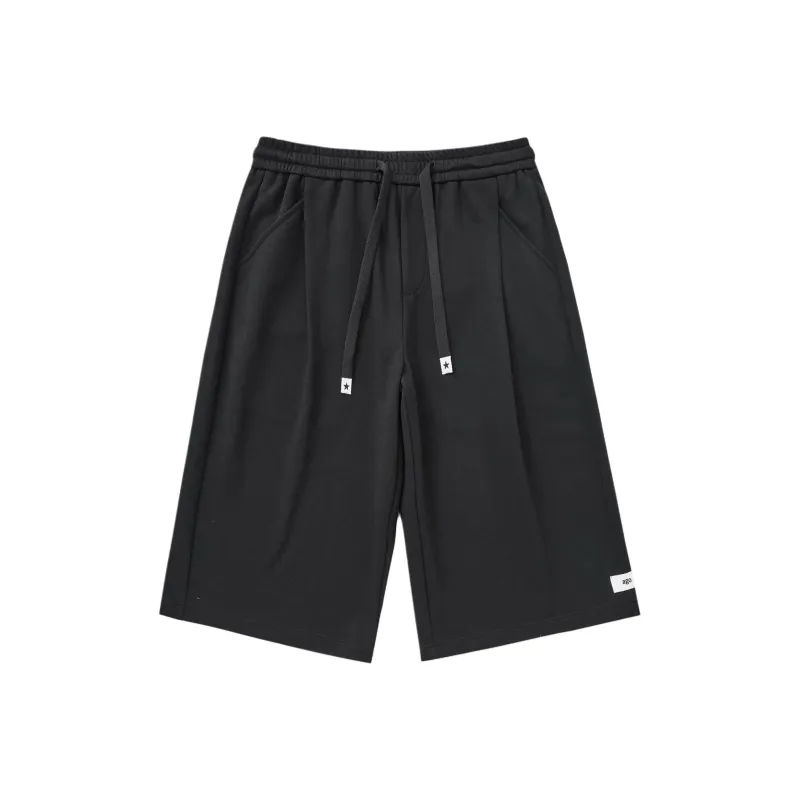 Go It Alone Casual Shorts Unisex-0