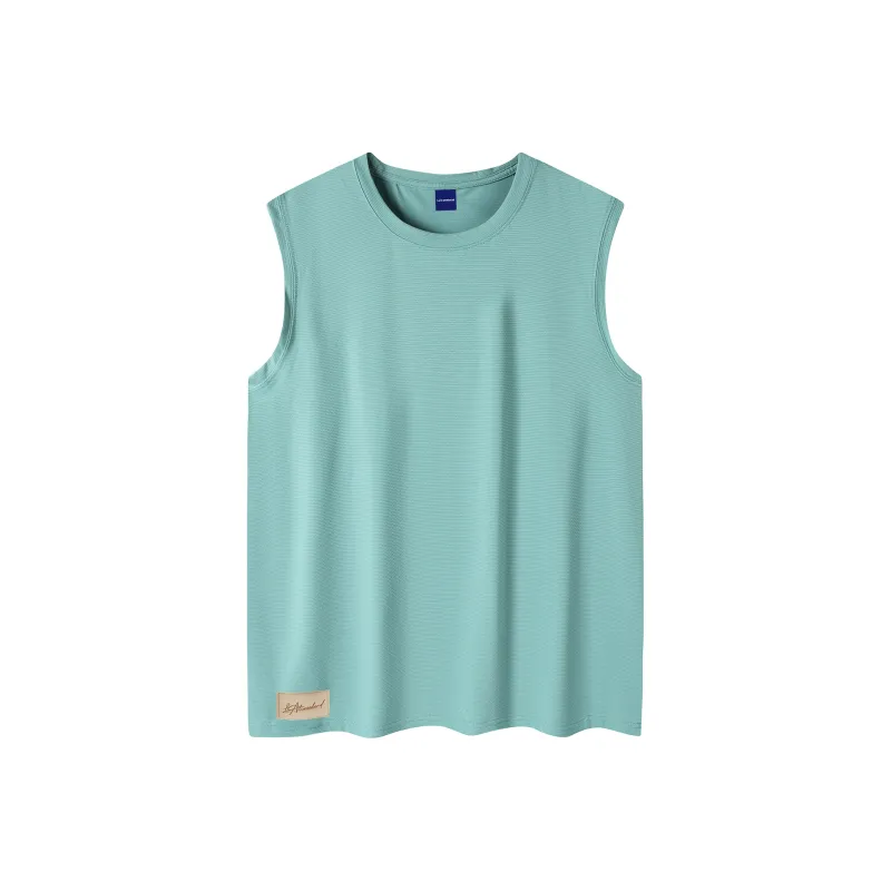 LA'T.WEEKEND Tank Tops Unisex-10