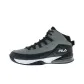 Gray Black