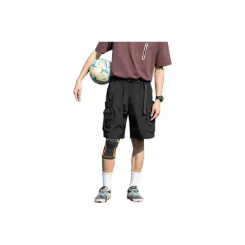 Caramella Cargo Shorts Unisex