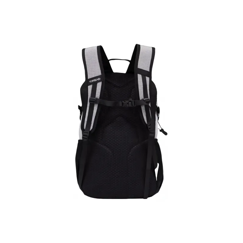 TOREAD Polyamide Backpack Unisex Mountain Shadow Gray/Black-2