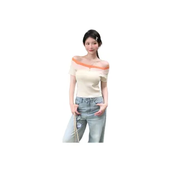 The Temptation Of The Muse T Shirt Women's