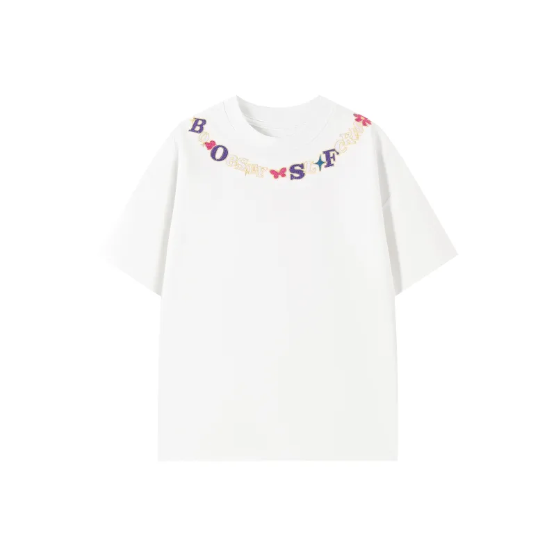 BOTH PLAY T Shirts Unisex-2