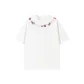 White[270g Heavyweight Mamba Cotton]
