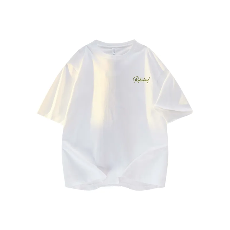 ROBINHOOD T-Shirts Unisex-6