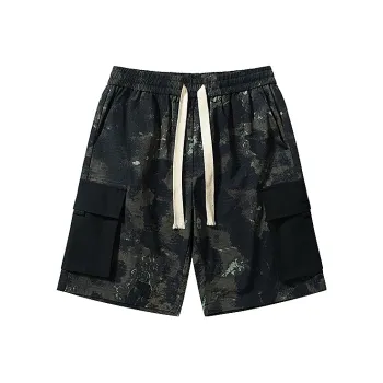 Dme Casual Shorts Unisex
