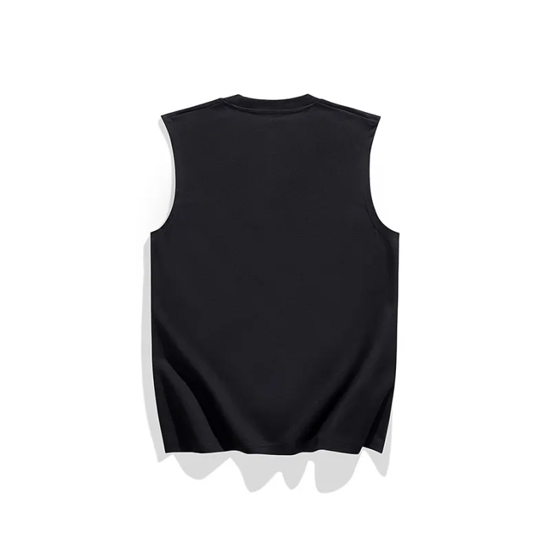 Jeep Fashion Sports Collection Tank Top Unisex-8