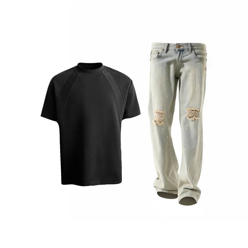 Evil Lions Casual Sportswear Unisex-3