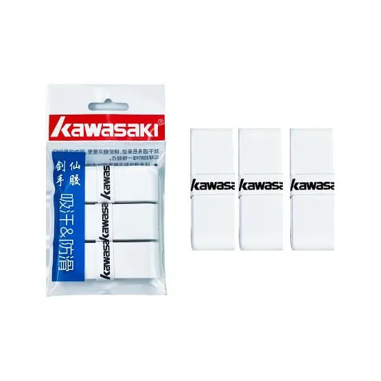 Kawasaki Swordsman Immortal Badminton Grip Tape Thickened-4