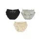 3 Pack (Light Lime+Pure Black+Cake Yellow)