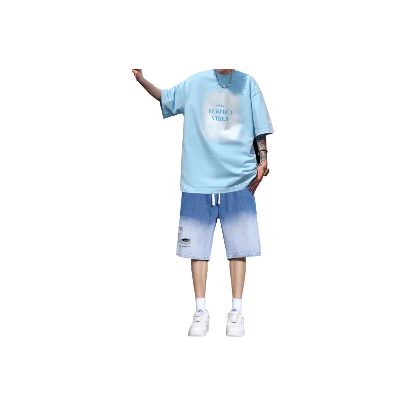 A/2/8/T Casual Sportswear Unisex-0