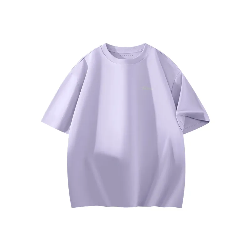Tonlion T Shirts Unisex-14