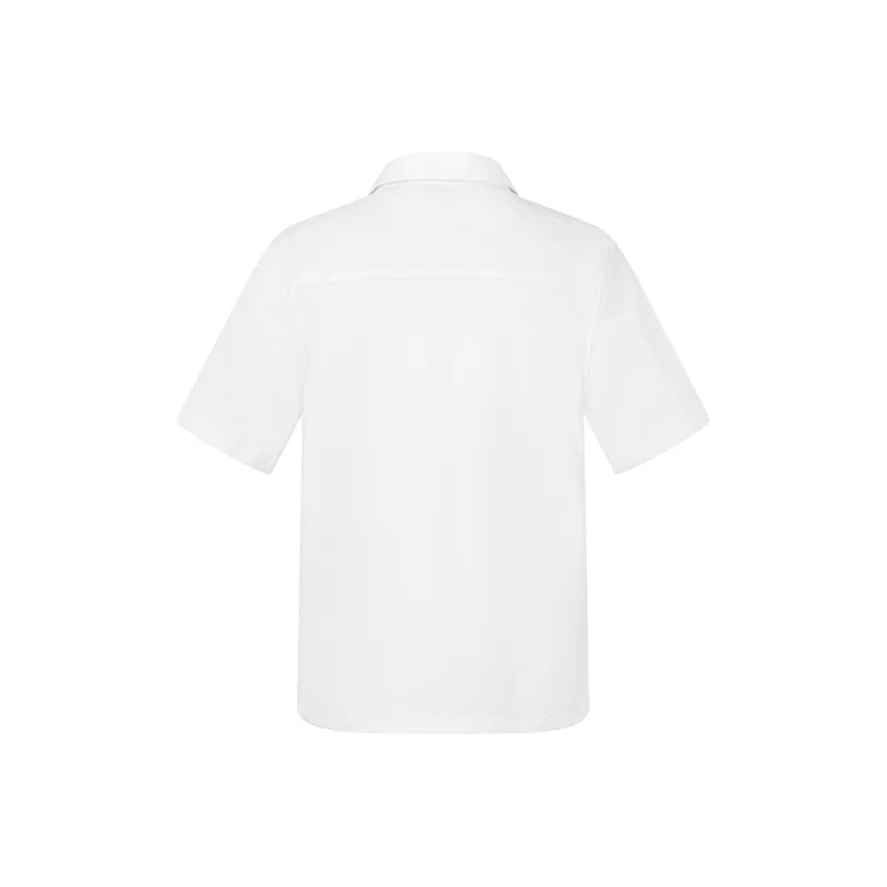 RARE Shirts Men White-1