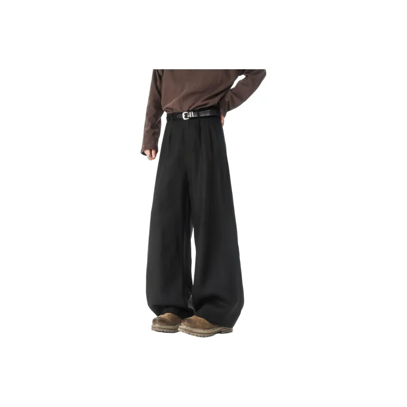SCHEPPERHEYN Casual Pants Unisex-4