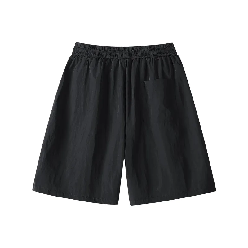 Yiwen Casual Shorts Unisex-1
