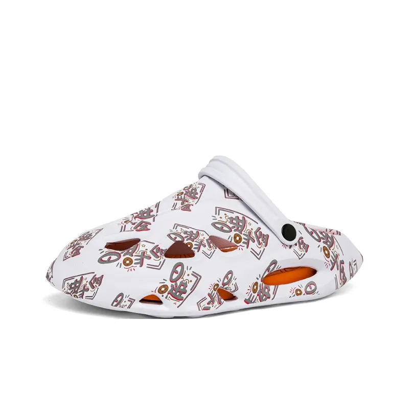 GERTOP Clogs Men-9