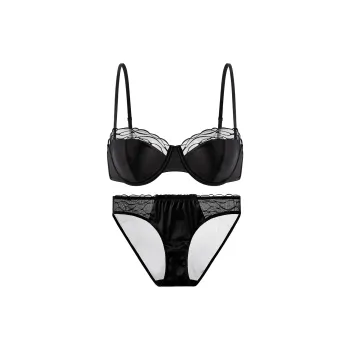 FREELASS Women's Underwear Sets