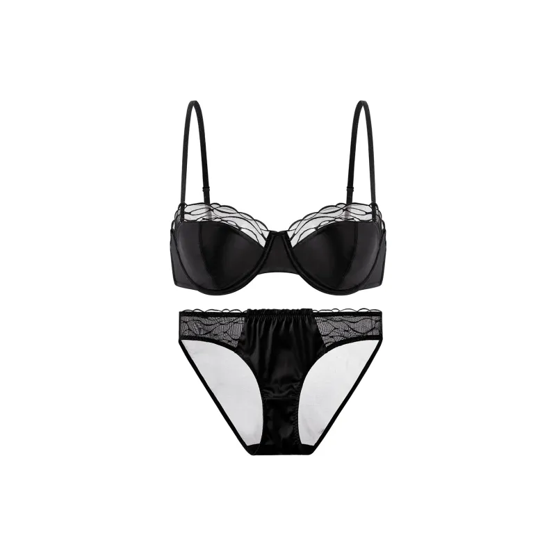 FREELASS Women's Underwear Sets-0