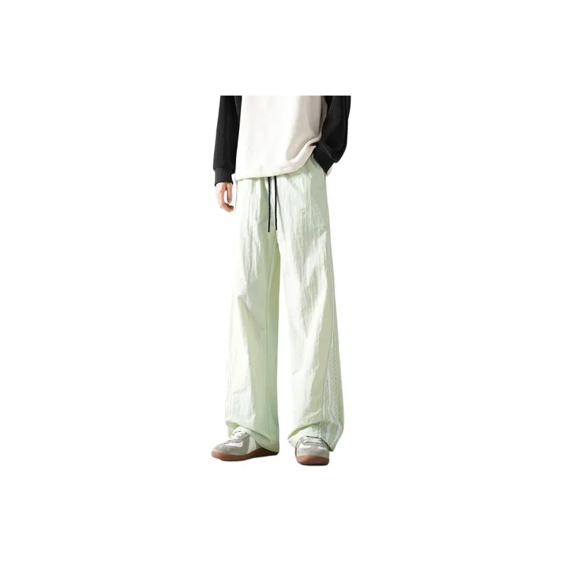 Caramella Casual Pants Unisex-10